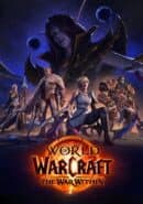 World of Warcraft: The War Within