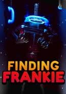 Finding Frankie cover art