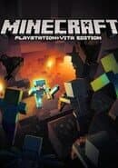Minecraft: Playstation Vita Edition