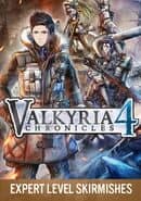 Valkyria Chronicles 4: Expert Level Skirmishes