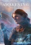 Unknown 9: Awakening