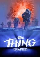 The Thing: Remastered