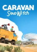 Caravan SandWitch