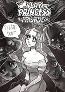 Slay the Princess: The Pristine Cut