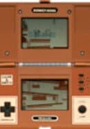 Donkey Kong