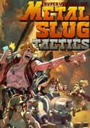 Metal Slug Tactics