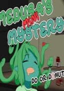 Medusa's Mini Mystery