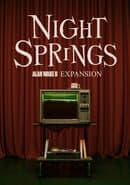 Alan Wake II: Night Springs