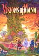 Visions of Mana