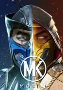 Mortal Kombat Mobile