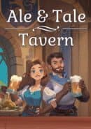 Ale & Tale Tavern cover art
