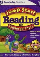 JumpStart Kindergarten Reading