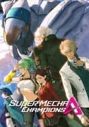 Super Mecha Champions