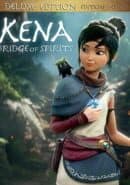Kena: Bridge of Spirits - Deluxe Edition