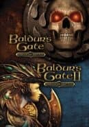 Baldur's Gate and Baldur's Gate II: Enhanced Editions
