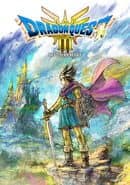 Dragon Quest III HD-2D Remake