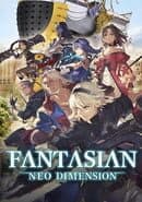 Fantasian Neo Dimension