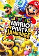 Super Mario Party Jamboree
