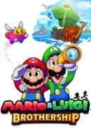 Mario & Luigi: Brothership