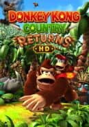 Donkey Kong Country Returns HD