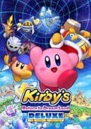 Kirby's Return to Dream Land Deluxe