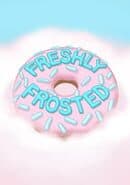 Freshly Frosted