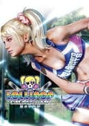 Lollipop Chainsaw RePop