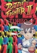 Super Puzzle Fighter II Turbo