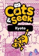 Cats and Seek: Kyoto