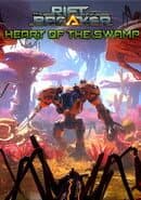The Riftbreaker: Heart of the Swamp