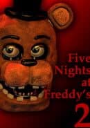 Five Nights at Freddy's 2