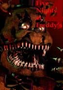 Five Nights at Freddy's 4