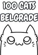 100 Cats Belgrade