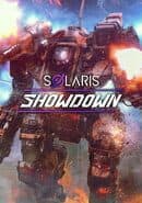 MechWarrior 5: Mercenaries - Solaris Showdown