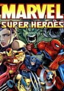 Marvel Super Heroes
