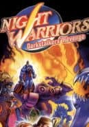 Night Warriors: Darkstalkers' Revenge