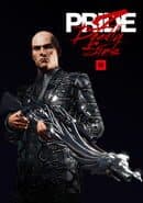 Hitman 3: Seven Deadly Sins Act 2 - Pride
