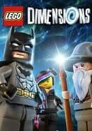 LEGO Dimensions