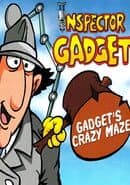 Inspector Gadget: Gadget's Crazy Maze