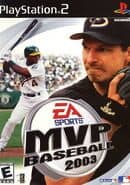 MVP Baseball 2003