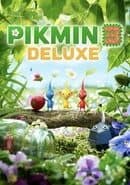 Pikmin 3 Deluxe