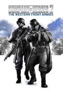 Company of Heroes 2: The Western Front Armies