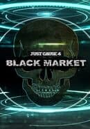 Just Cause 4: Black Market Pack