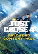 Just Cause 4: Reloaded Content Pack