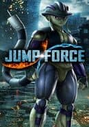 Jump Force: Character Pack 11 - Meruem