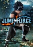 Jump Force: Character Pack 12 - Hiei