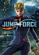 Jump Force: Character Pack 14 - Giorno Giovanna