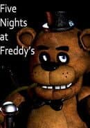 Five Nights at Freddy's