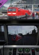 Train Sim World 2: Hauptstrecke Hamburg - Lübeck Route Add-On