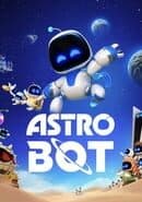 Astro Bot